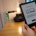 Kindle 越狱